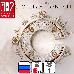 Civilization VII | Nintendo Switch 2