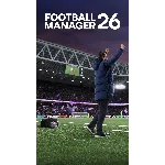 ✅ Football Manager 26
