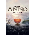 ✅ Anno 117: Pax Romana