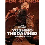 🟥PC🟥 For Honor Облик Ороти Yoshiro the Damned