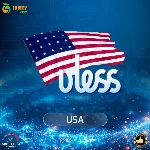 VPN США (VLESS ключ🛡️) 🚀 DNS шифрование