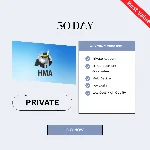 ГЛОБАЛЬНЫЙ КЛЮЧ HMA VPN НА 30 ДНЕЙ | 1 МЕСЯЦ | МГНОВЕНН