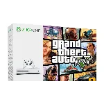 Grand Theft Auto V Xbox