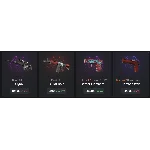 CS2 | Инвентарь 730 USD | STEAM 11 LVL | VAC BAN