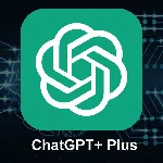ChatGPT PLUS / SORA / GPT-5 PRO / В ВАШУ УЧЕТНУЮ ЗАПИСЬ