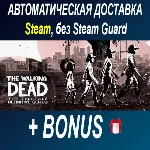 The Walking Dead: The Telltale Definitive Series ОФФЛАЙ