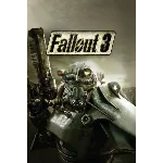 Fallout 3: Game of the Year Edition GOG GLOBAL