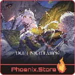 DUET NIGHT ABYSS | Валюта UID | Подписка | БП | Наборы