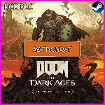 DOOM The Dark Ages Premium + Родная Почта Полный Доступ