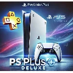 Подписка PS plus Essential 1 месяц PS4 PS5 Турция