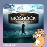 BioShock: The Collection (Steam key / РФ+Мир)