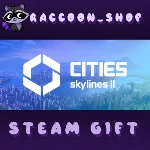 Cities: Skylines II - Ultimate Edition RU*KZ*UA*CIS
