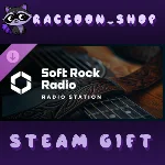 Cities: Skylines II - Soft Rock Radio DLC * STEAM RU🔥