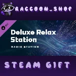 Cities: Skylines II - Deluxe Relax Station DLC