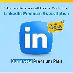 LINKEDIN PREMIUM 3 МЕСЯЦА | БИЗНЕС | КАРЬЕРА | Без вход