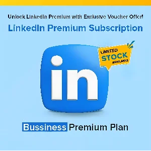 LINKEDIN PREMIUM 3 МЕСЯЦА | БИЗНЕС | КАРЬЕРА | Без вход
