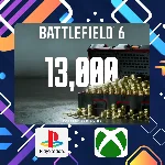 Battlefield 6/Battlefield REDSEC  Coins/BFC PS5/XBOX