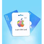 Лучшая цена · Apple iTunes Gift Card (US) - $2–$600