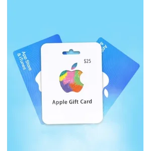 Лучшая цена · Apple iTunes Gift Card (US) - $2–$600