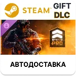Сезон 1 Battlefield Pro - Battlefield 6 и REDSEC Steam