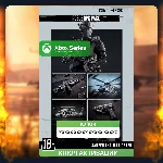 Ключ | Rogue Ops Pack - REDSEC (XBOX)