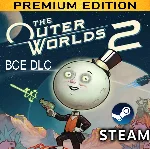 THE OUTER WORLDS 2・PREMIUM EDITION・ВСЕ DLC・НА РУССКОМ