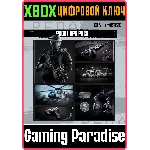 НАБОР ROGUE OPS — BATTLEFIELD™ 6 И REDSEC XBOX SERIES S