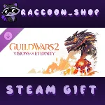 Guild Wars 2: Visions of Eternity™ Expansion DLC