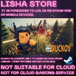 Escape from Duckov Стим Оффлайн На 90 дней