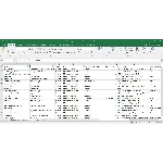 База спортивных секций Москвы