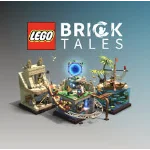 LEGO BRICKTALES ✅STEAM КЛЮЧ