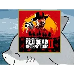 🌀Red Dead Redemption 2 on PS4 and PS5 п2 п3