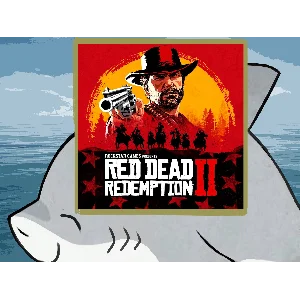 🌀Red Dead Redemption 2 on PS4 and PS5 п2 п3