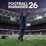FOOTBALL MANAGER 26 + ИГРОВОЙ РЕДАКТОР | REGION FREE