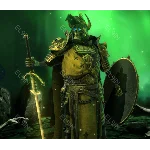 📢【Legendary Ultimate Deathknight】