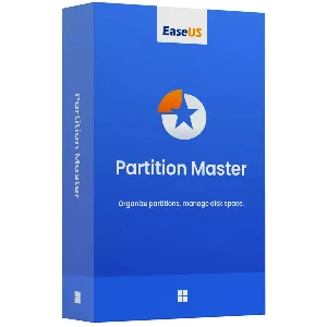 EaseUS Partition Master Pro – Лицензия на 9 месяцев 🔧