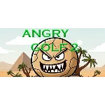 Angry Golf 2 (STEAM KEY/REGION FREE)