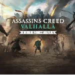 Assassins Creed Valhalla The Siege of Paris Ubisoft Key