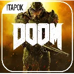 DOOM (2016) | STEAM | OFFLINE