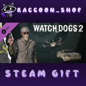 Watch_Dogs 2 - EliteSec DLC * STEAM RU*KZ*UA*СНГ🔥