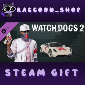 Watch_Dogs 2 - Ded Labs DLC * STEAM RU*KZ*UA*СНГ🔥