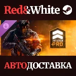 Сезон 1 Battlefield Pro - Battlefield™ 6 и REDSEC DLC