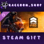 Сезон 1 Battlefield Pro - Battlefield™ 6 и REDSEC DLC