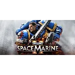 Warhammer 40000 Space Marine 2 STEAM КЛЮЧ РУССКИЙ ЯЗЫК