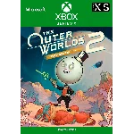 The Outer Worlds 2 Premium Edition Xbox XIS/PC КЛЮЧ