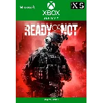 Ready or Not Xbox Series XIS/PC КЛЮЧ