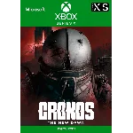 Cronos: The New Dawn Xbox Series XIS/PC КЛЮЧ
