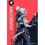 ВАЛОРАНТ КОД Турция Valorant VP Points Turkey