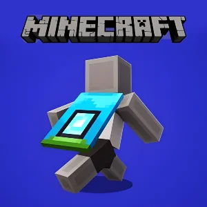 Minecraft Home Cape DLC Key (PC) | Official Global