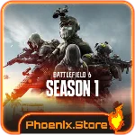 Battlefield 6 | UA Steam | RU со сменой региона